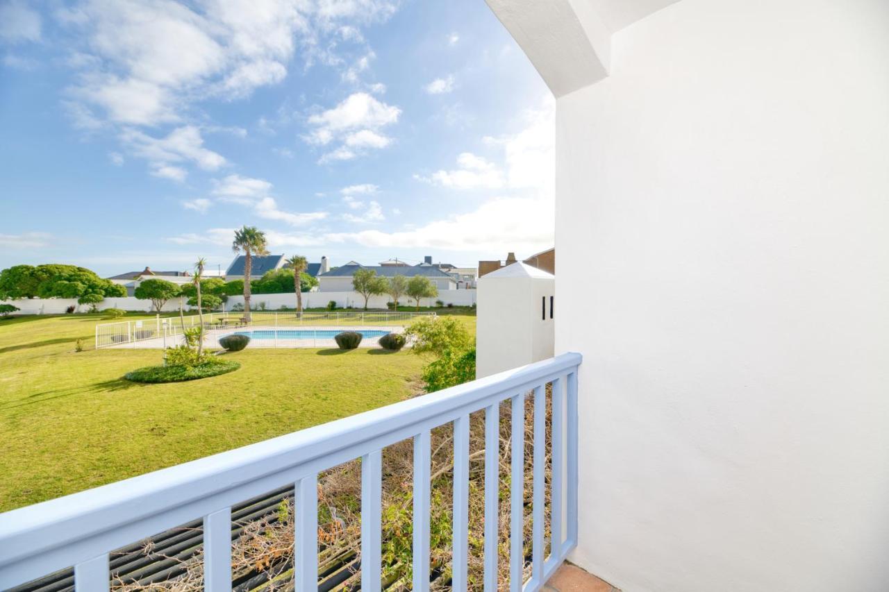 25 The Tides Apartment Struisbaai Exterior photo