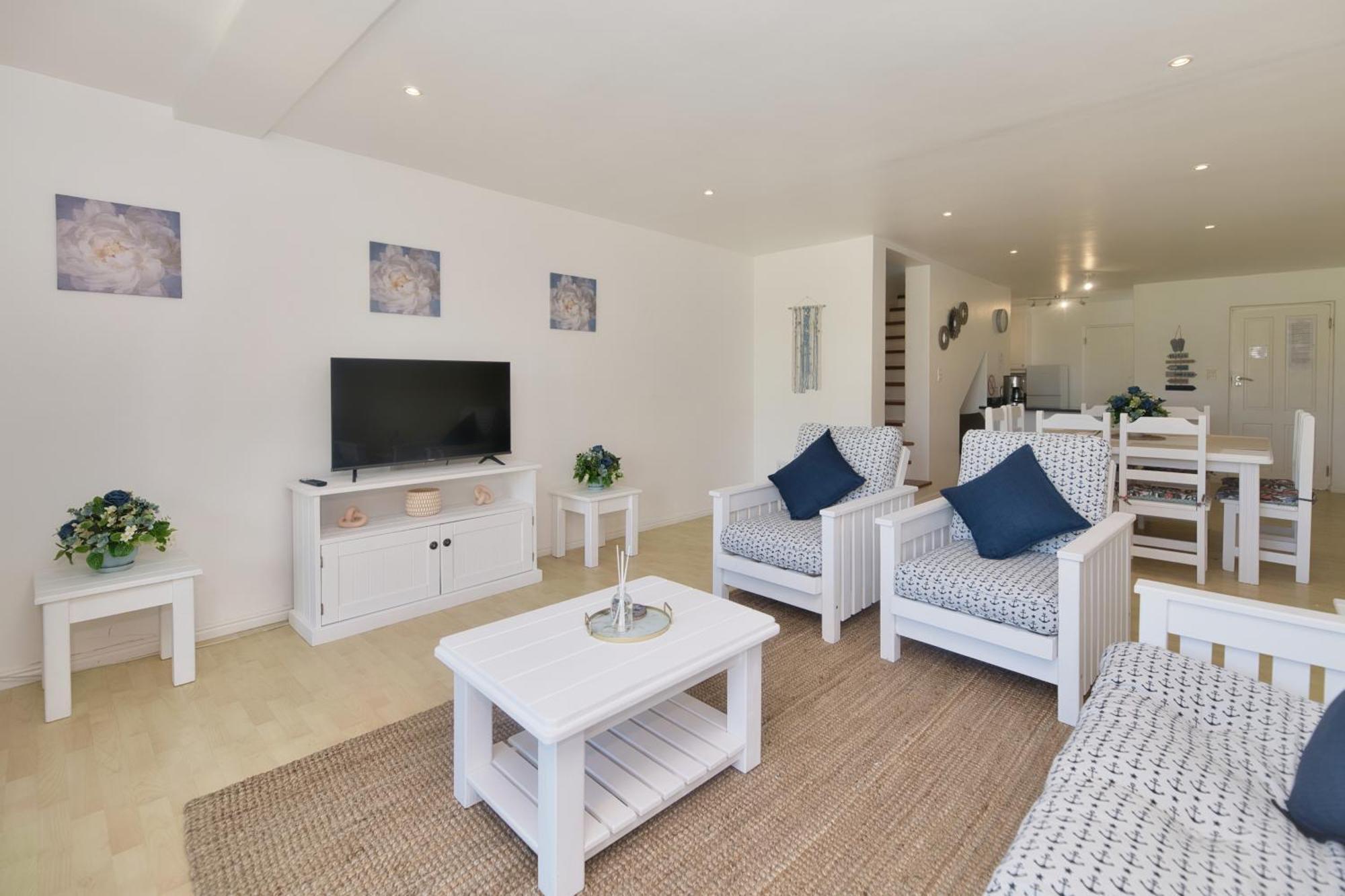 25 The Tides Apartment Struisbaai Exterior photo